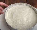 【ゼラチン不使用】レアチーズケーキ作り方10写真