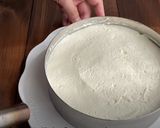 【ゼラチン不使用】レアチーズケーキ作り方14写真