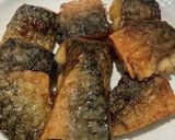 照り旨っ☆鯖の生姜焼き作り方4写真