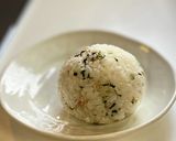 彩り美し✨ひろしのＷのごま胡麻おにぎり作り方4写真