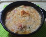味噌サバグラタン作り方5写真