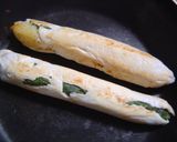 －ポテトのささみ巻－作り方8写真