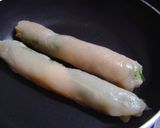－ポテトのささみ巻－作り方7写真