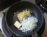 カレーチャーハン！(レーズン入り)作り方2写真