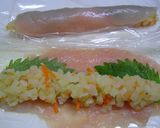 －ポテトのささみ巻－作り方6写真