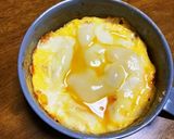 オートミールでオムライス作り方4写真