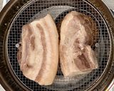 maepoの豚バラスモーク作り方7写真