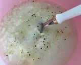 簡単！チーズがゆ作り方4写真