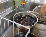 栗の渋皮煮作り方7写真