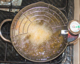 さばの梅はさみ揚げ作り方6写真