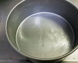 簡単焼きカボチャプリン作り方1写真