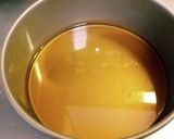 簡単焼きカボチャプリン作り方8写真