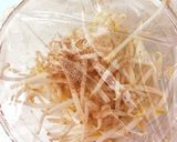 レンジでお手軽♡もやしの塩こんぶごま和え作り方4写真