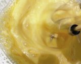 抹茶で♪ グリーンベルベットケーキ作り方4写真