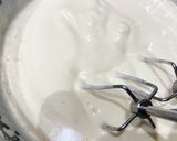 抹茶で♪ グリーンベルベットケーキ作り方6写真