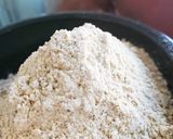 放置♪パリカリ♪粉砕 薩摩芋パウダー作り方3写真