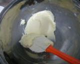 チョコサンドクッキー作り方1写真