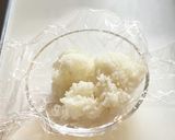 ピリ辛✨あかりのWごま胡麻おにぎり作り方1写真