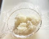 ピリ辛✨あかりのWごま胡麻おにぎり作り方1写真