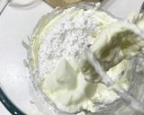 抹茶で♪ グリーンベルベットケーキ作り方18写真