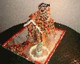 Ginger Bread House作り方13写真