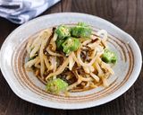 レンジでお手軽♡もやしの塩こんぶごま和え作り方6写真