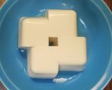 アボカド豆腐と冷奴のコツ作り方5写真