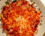 山芋たっぷりトロトロお好み焼き作り方6写真
