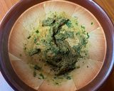 おきゅうとのタレ（葱酢味噌）作り方3写真