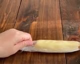 さっくさく♡クッキーシュー作り方2写真