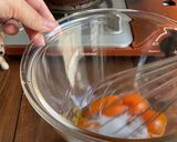 さっくさく♡クッキーシュー作り方3写真