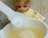 リカちゃん♡トマト ふわ玉 春雨炒め煮る作り方8写真