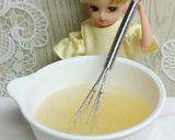 リカちゃん♡トマト ふわ玉 春雨炒め煮る作り方10写真
