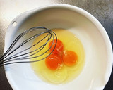 【簡単】白だしと卵だけでふわとろ茶碗蒸し作り方1写真
