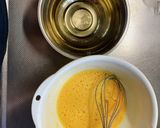 【簡単】白だしと卵だけでふわとろ茶碗蒸し作り方2写真