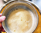 【簡単】白だしと卵だけでふわとろ茶碗蒸し作り方3写真