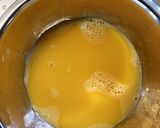 【簡単】白だしと卵だけでふわとろ茶碗蒸し作り方4写真