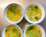 【簡単】白だしと卵だけでふわとろ茶碗蒸し作り方6写真