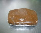 チョコサンドクッキー作り方5写真