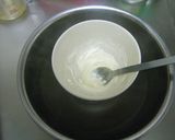 チョコサンドクッキー作り方8写真