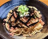 子供〜お年寄り♡焼き明太子の和風パスタ作り方7写真