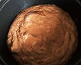 板チョコケーキ作り方4写真