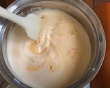 さっくさく♡クッキーシュー作り方8写真