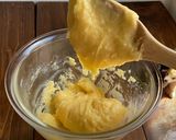 さっくさく♡クッキーシュー作り方21写真