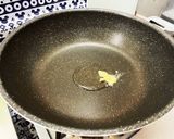 枝豆 クミン醤油炒め作り方2写真