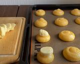 さっくさく♡クッキーシュー作り方23写真