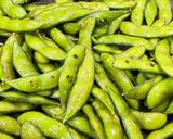 枝豆 クミン醤油炒め作り方4写真