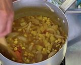 グルテンフリー☆枝豆のベジタブルカレー作り方5写真