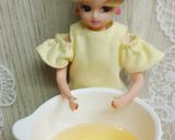 リカちゃん♡トマト ふわ玉 春雨炒め煮る作り方12写真