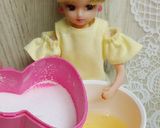 リカちゃん♡トマト ふわ玉 春雨炒め煮る作り方13写真